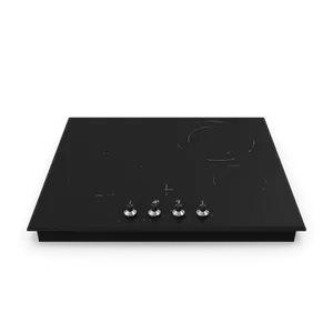 Electric Stove