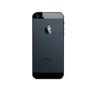 iPhone 5s